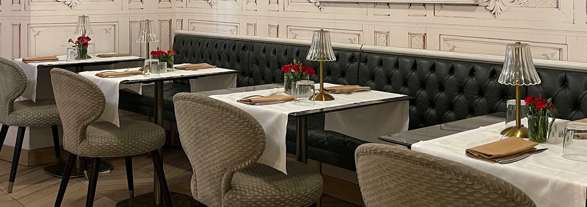 Eventi Privati Ristorante Retrò Firenze